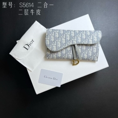 Christian Dior Wallets Purse